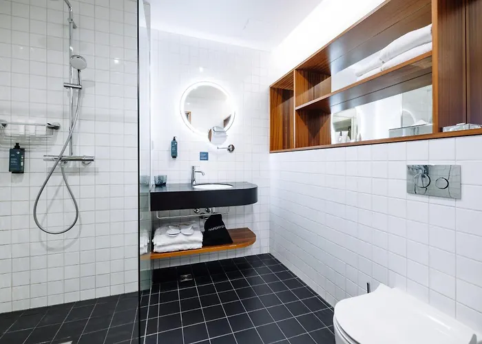 Hestia Kentmanni 4* Tallinn