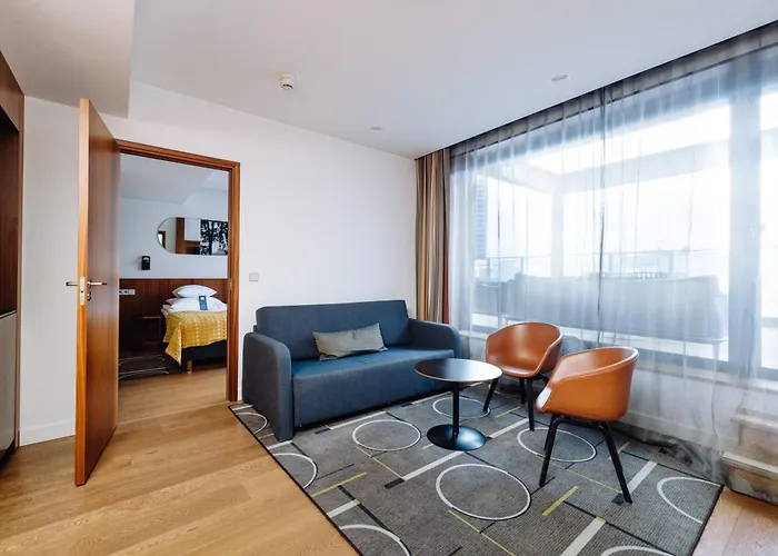 Hestia Kentmanni Hotel