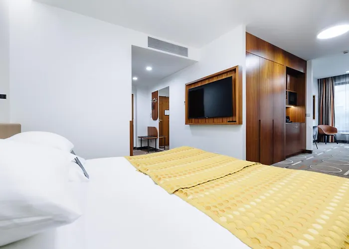 Hestia Kentmanni Hotel 4*