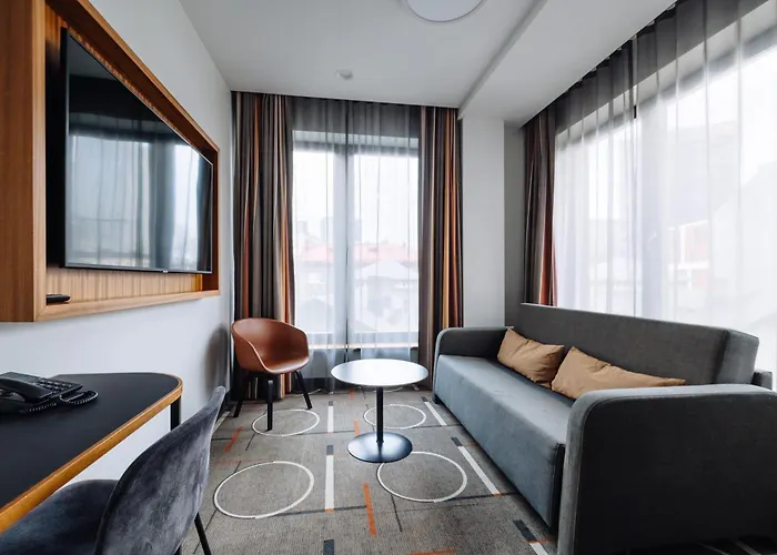 Hestia Kentmanni Reval