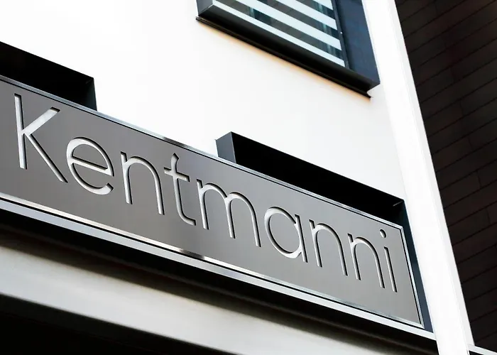 Hestia Kentmanni Tallin