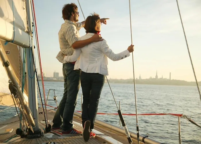 Hestia Kentmanni 탈린