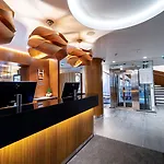 Hestia Kentmanni Hotell 4*