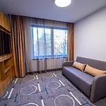 Hestia Kentmanni Hotell Tallinn