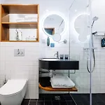 Hotell Hestia Kentmanni