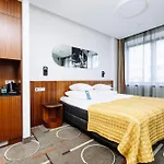 Hotell Hestia Kentmanni