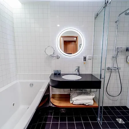 Hotel Hestia Kentmanni