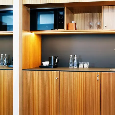 Hestia Kentmanni Hotel Tallin