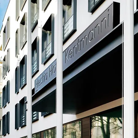 Hestia Kentmanni 4* Tallin