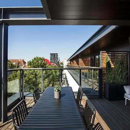 Hotel Hestia Kentmanni