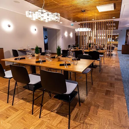 Hestia Kentmanni Hotel