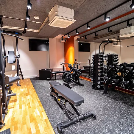 Hestia Kentmanni Hotel 4*