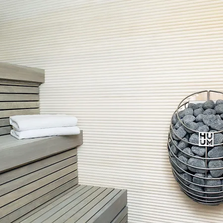 Hotel Hestia Kentmanni