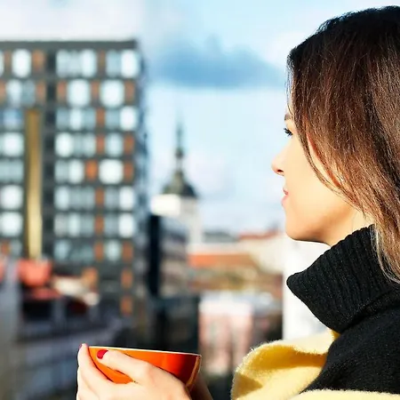 Hotel Hestia Kentmanni 4*