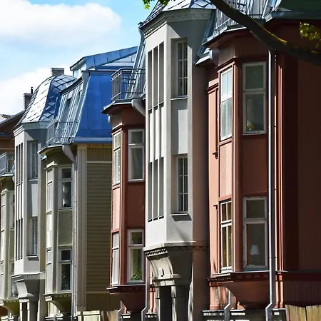 Hestia Kentmanni Hotel 4*