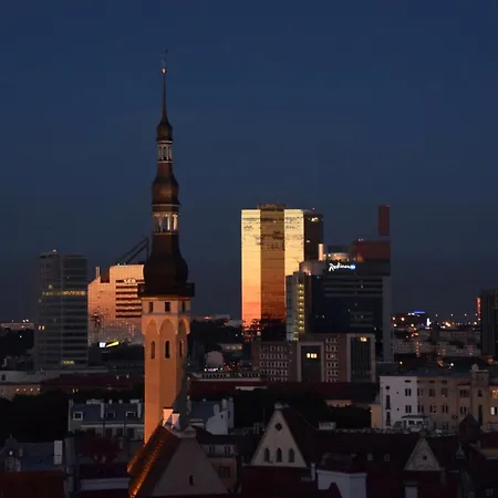 Hestia Kentmanni Hotel