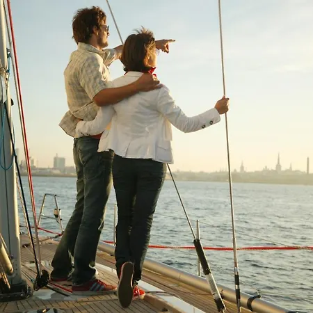 Hestia Kentmanni Tallin