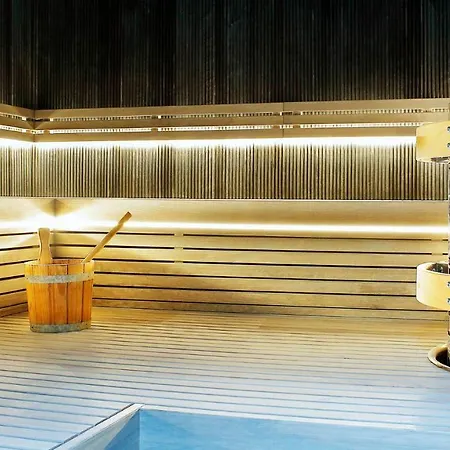 Hestia Kentmanni 4* Tallin