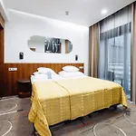 Hestia Kentmanni 4* Tallinn