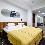 Hotell Hestia Kentmanni