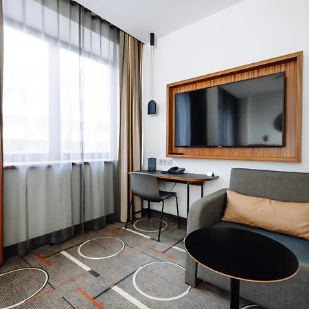 Hestia Kentmanni Hotel Tallinn